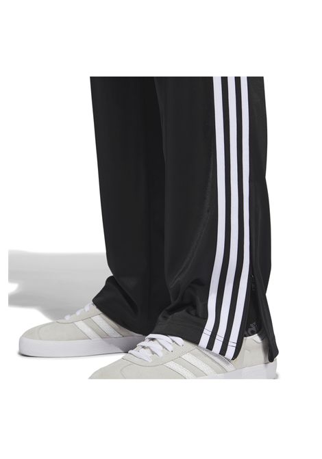 Adidas Adicolor Classics Firebird Track Pants Black Men ADIDAS ORIGINALS | Pants | IJ7055-
